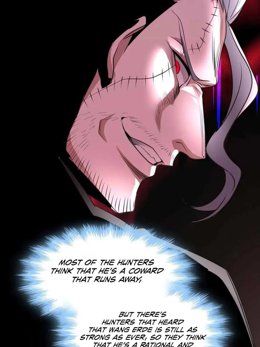 I'm Really Not the Demon God's Lackey Chapter 92 Page 58