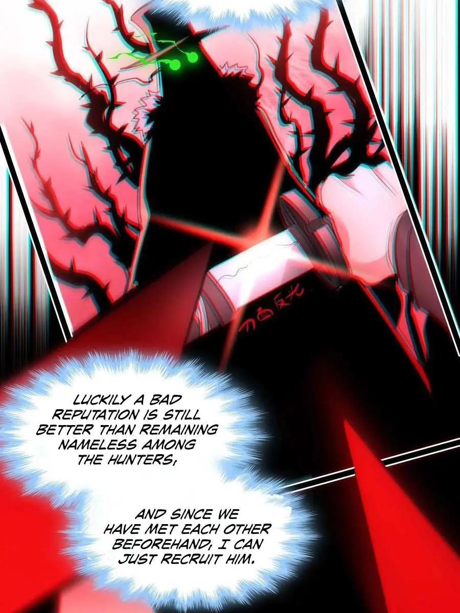 I'm Really Not the Demon God's Lackey Chapter 92 Page 62