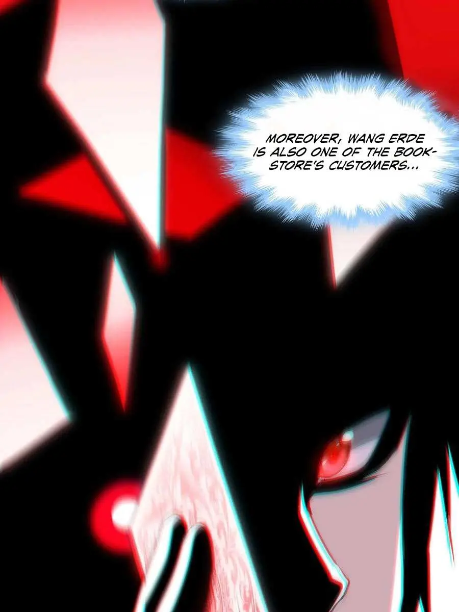 I'm Really Not the Demon God's Lackey Chapter 92 Page 63