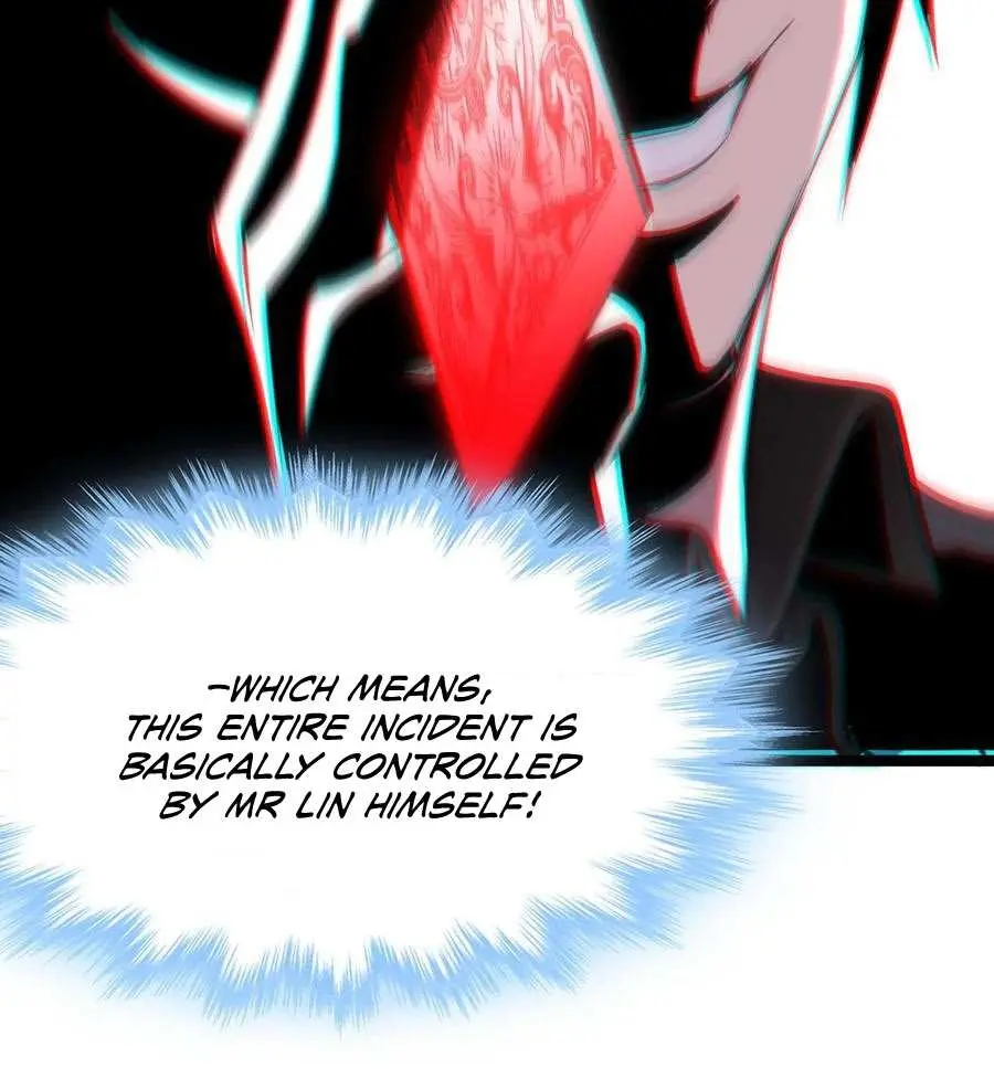 I'm Really Not the Demon God's Lackey Chapter 92 Page 64