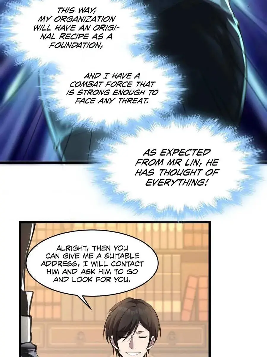 I'm Really Not the Demon God's Lackey Chapter 92 Page 68