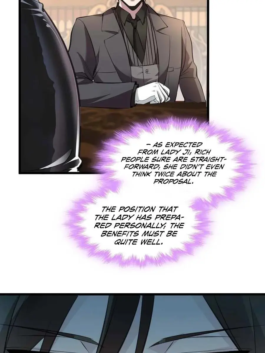 I'm Really Not the Demon God's Lackey Chapter 92 Page 69