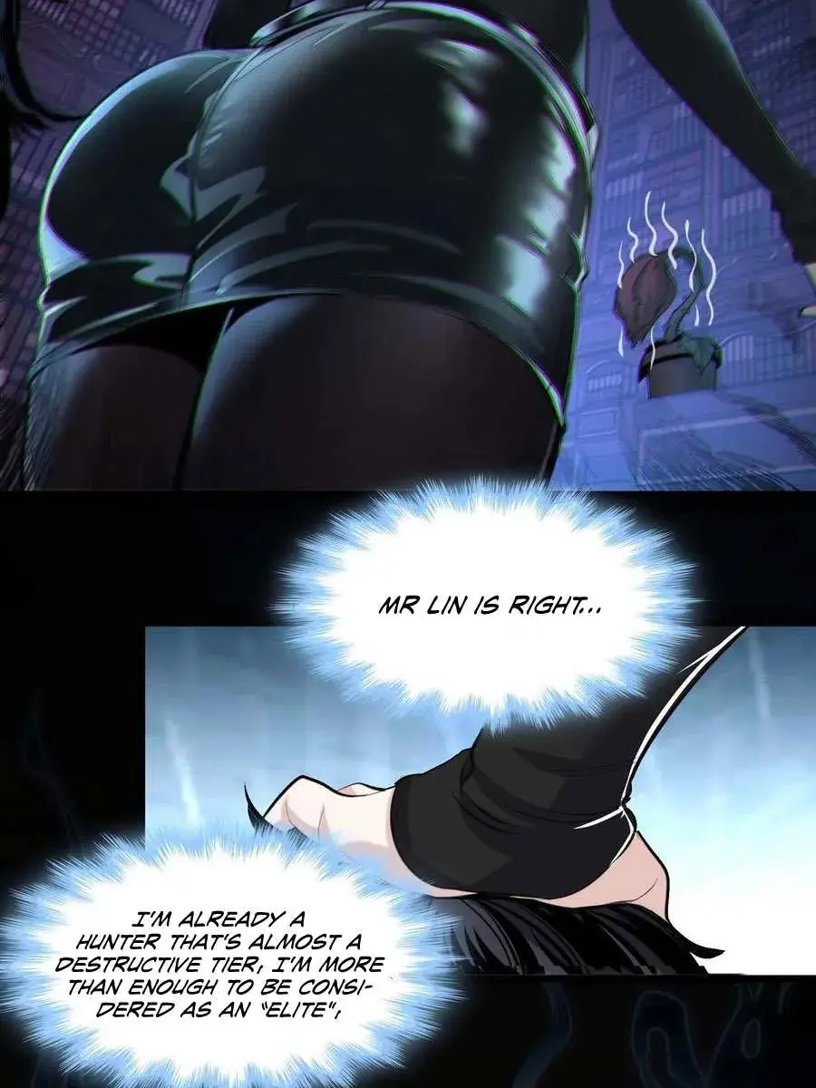I'm Really Not the Demon God's Lackey Chapter 92 Page 73