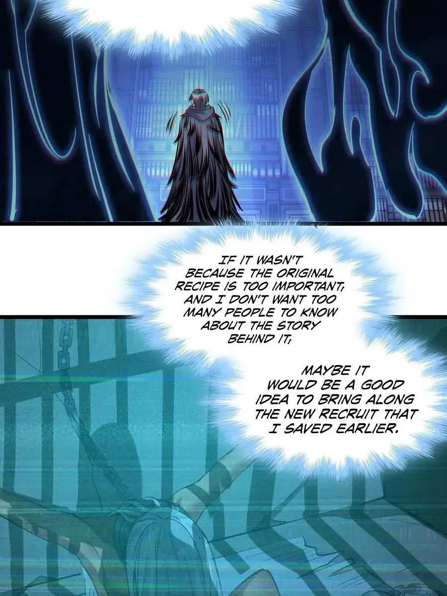 I'm Really Not the Demon God's Lackey Chapter 92 Page 75