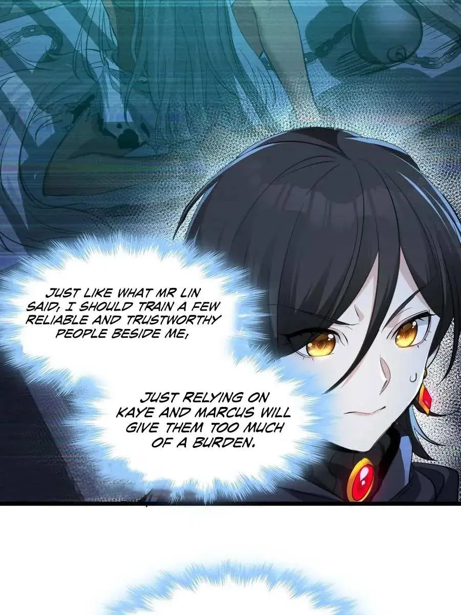I'm Really Not the Demon God's Lackey Chapter 92 Page 76