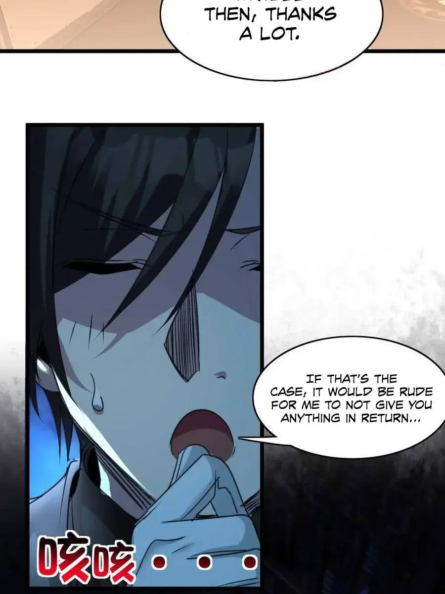 I'm Really Not the Demon God's Lackey Chapter 92 Page 90