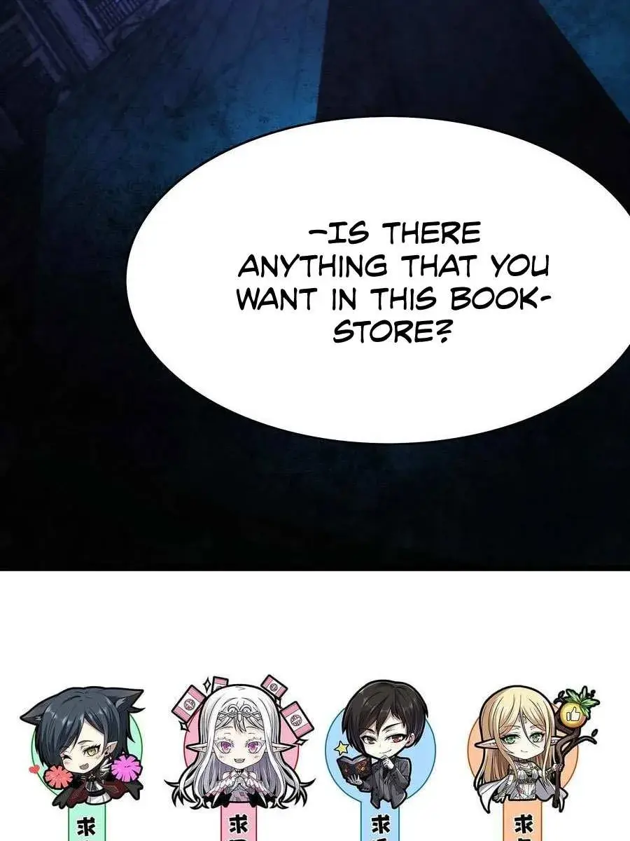 I'm Really Not the Demon God's Lackey Chapter 92 Page 92