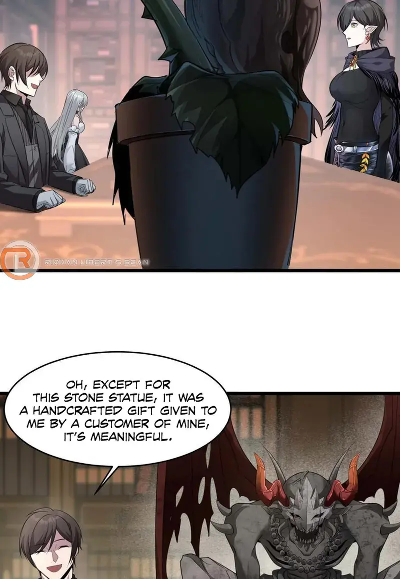 I'm Really Not the Demon God's Lackey Chapter 93 Page 5