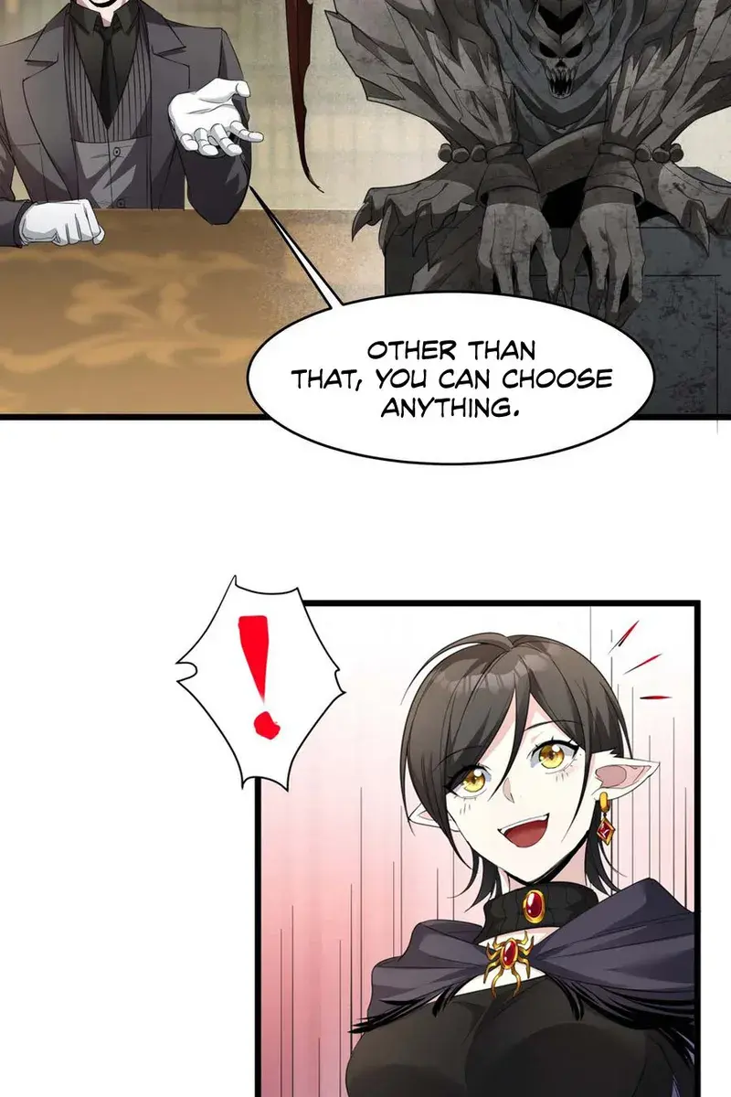 I'm Really Not the Demon God's Lackey Chapter 93 Page 7