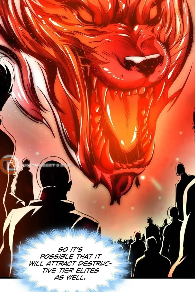 I'm Really Not the Demon God's Lackey Chapter 93 Page 11