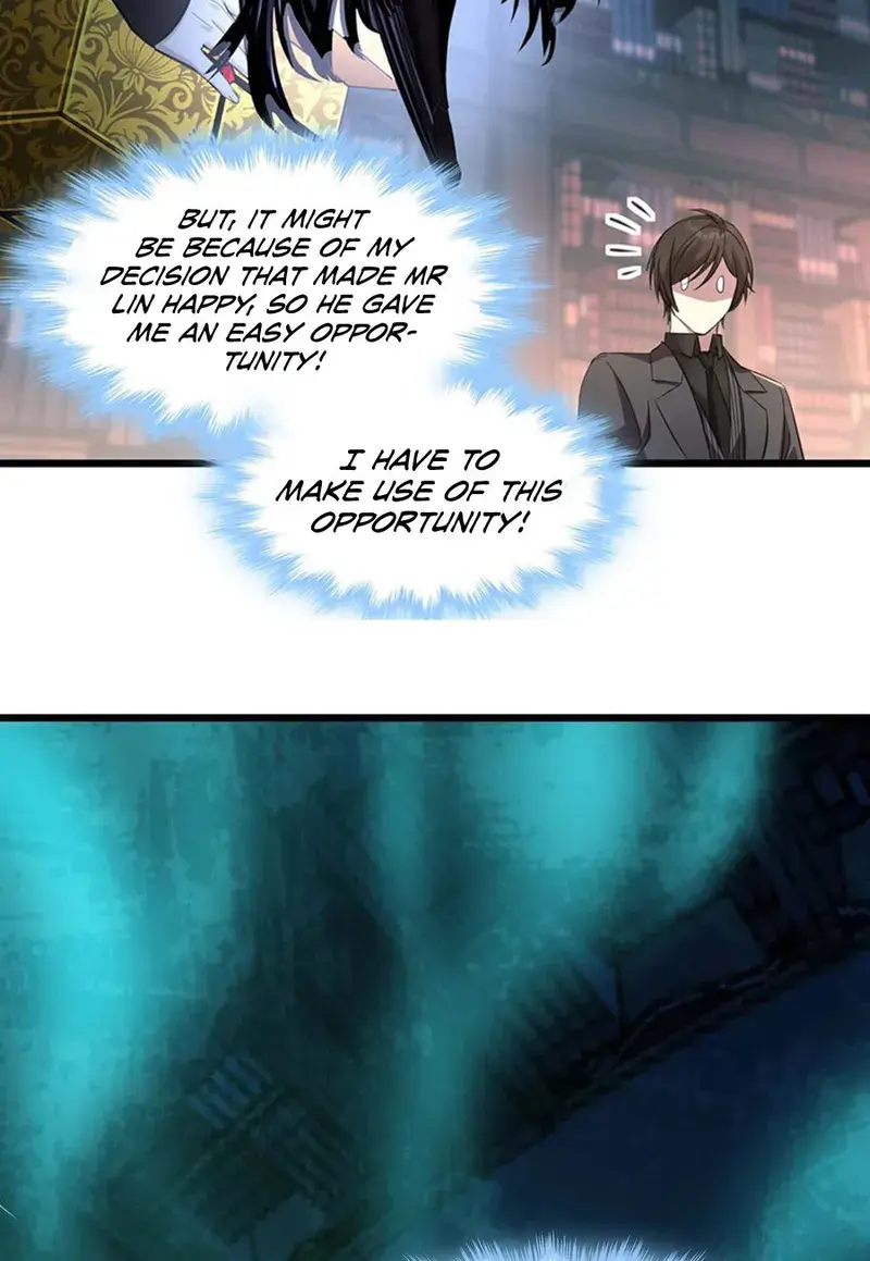 I'm Really Not the Demon God's Lackey Chapter 93 Page 13