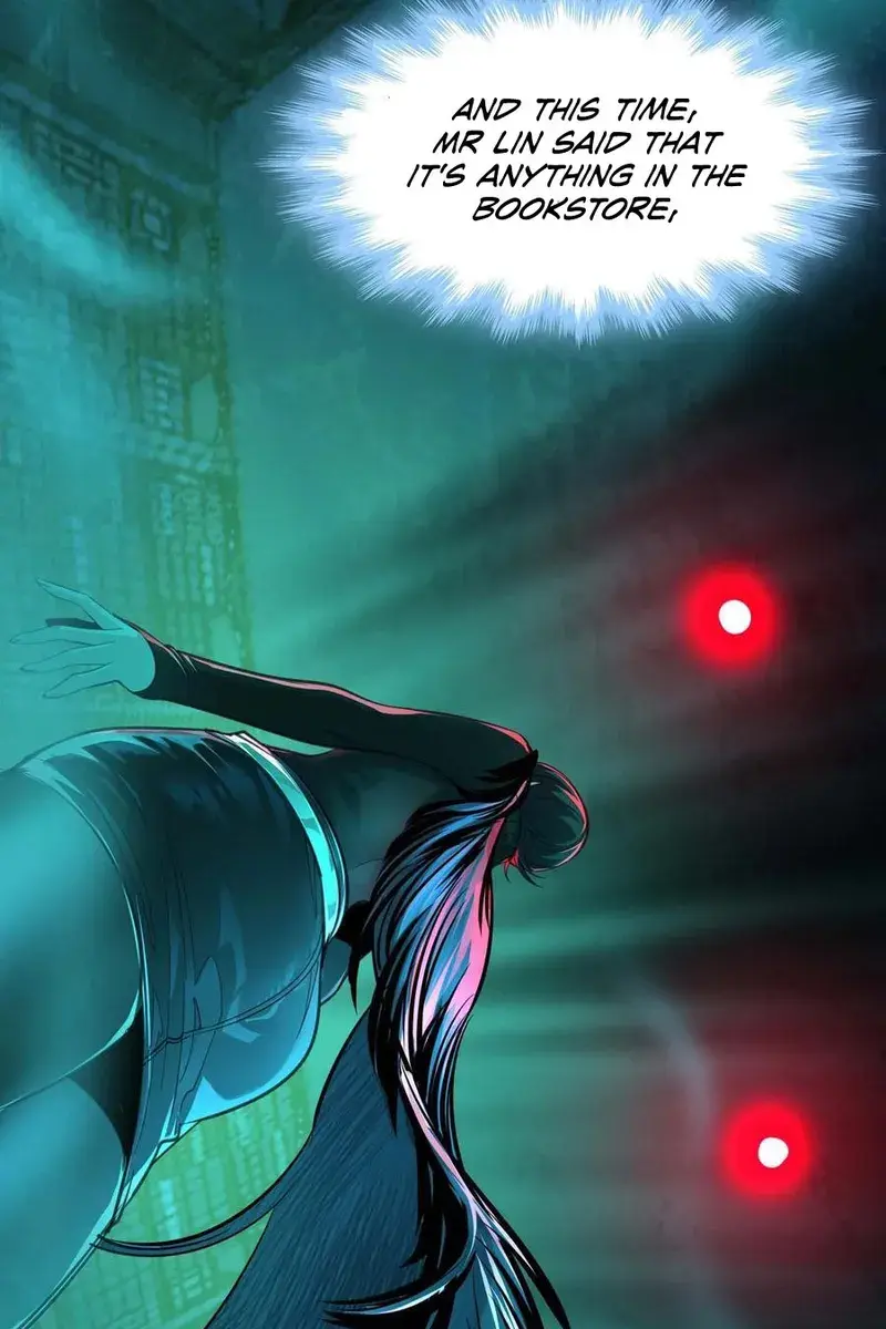 I'm Really Not the Demon God's Lackey Chapter 93 Page 15