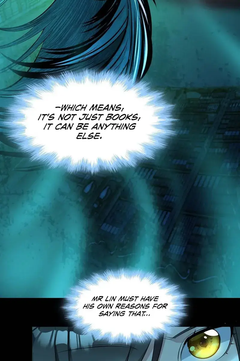 I'm Really Not the Demon God's Lackey Chapter 93 Page 16