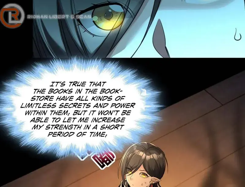 I'm Really Not the Demon God's Lackey Chapter 93 Page 17