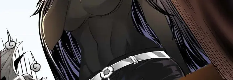 I'm Really Not the Demon God's Lackey Chapter 93 Page 22