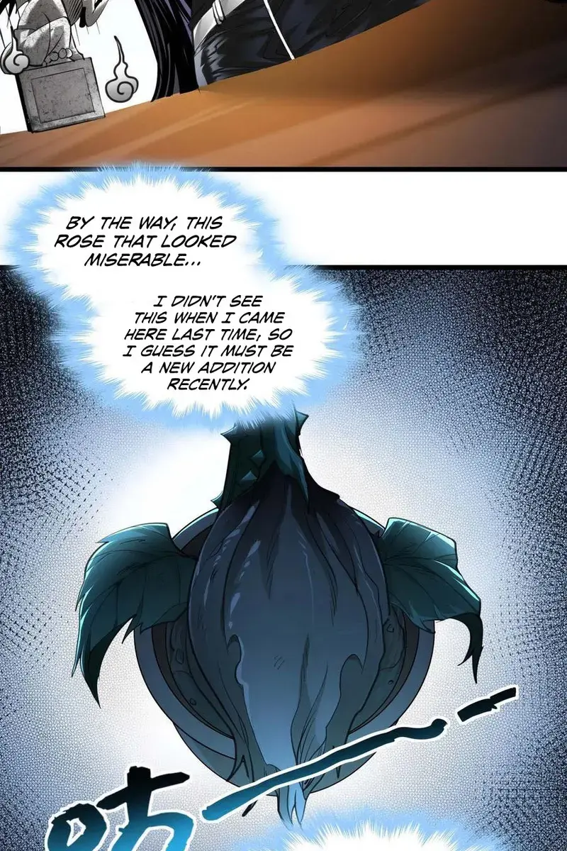 I'm Really Not the Demon God's Lackey Chapter 93 Page 24