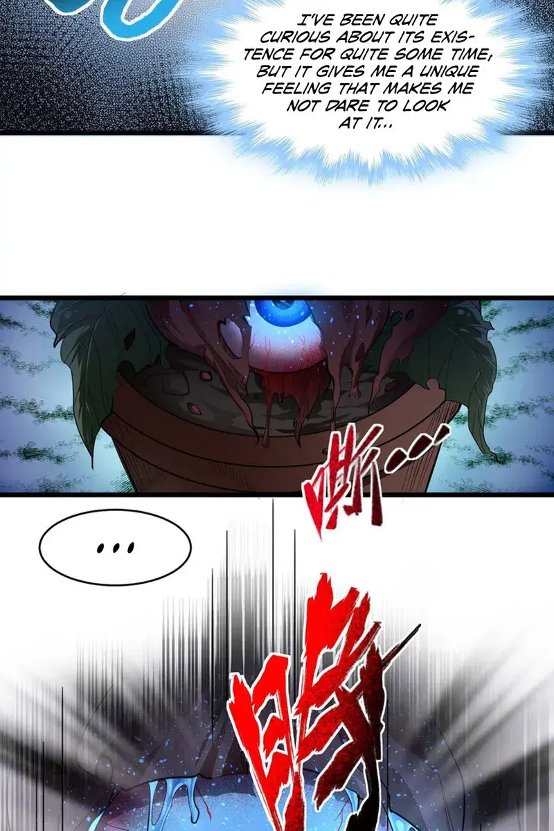 I'm Really Not the Demon God's Lackey Chapter 93 Page 25