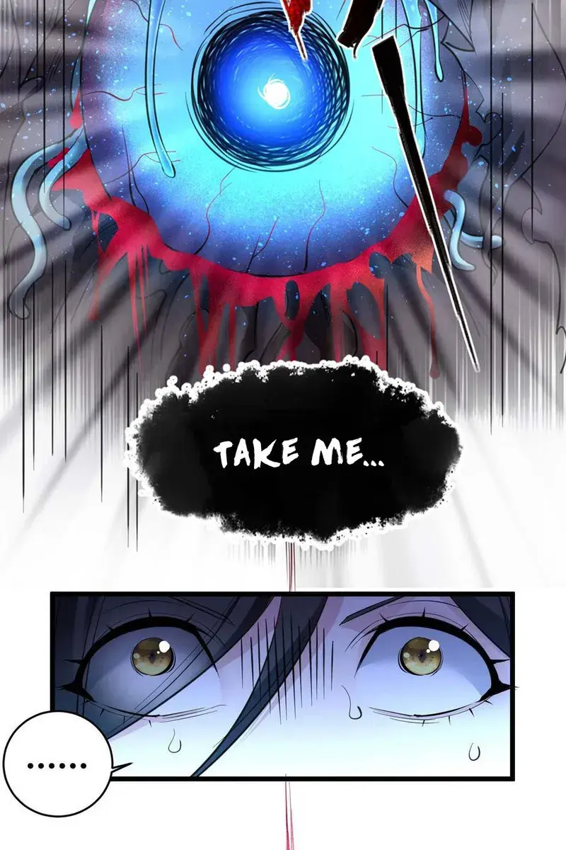 I'm Really Not the Demon God's Lackey Chapter 93 Page 26