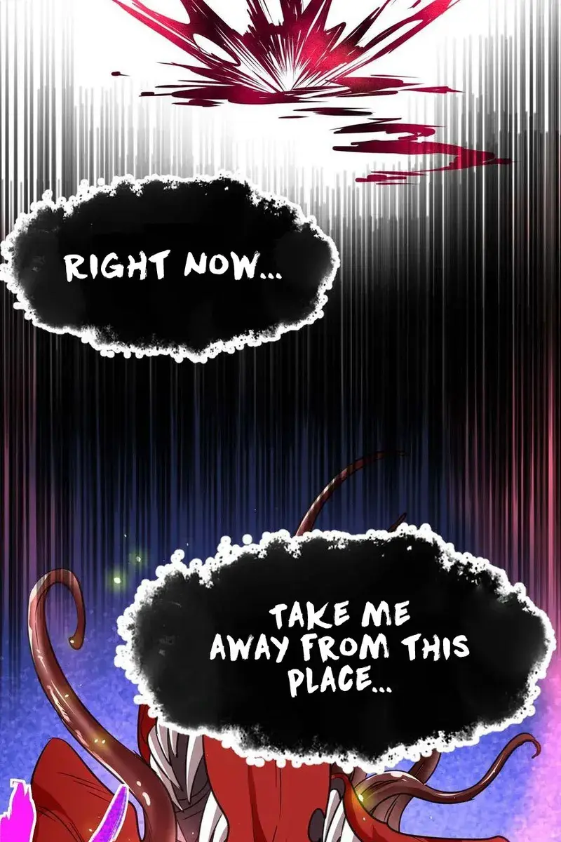 I'm Really Not the Demon God's Lackey Chapter 93 Page 29