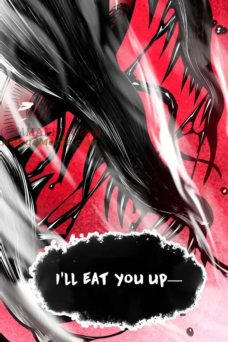 I'm Really Not the Demon God's Lackey Chapter 93 Page 34