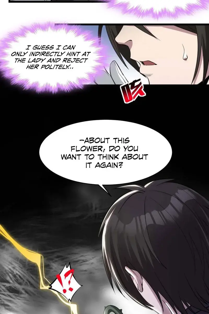 I'm Really Not the Demon God's Lackey Chapter 93 Page 53
