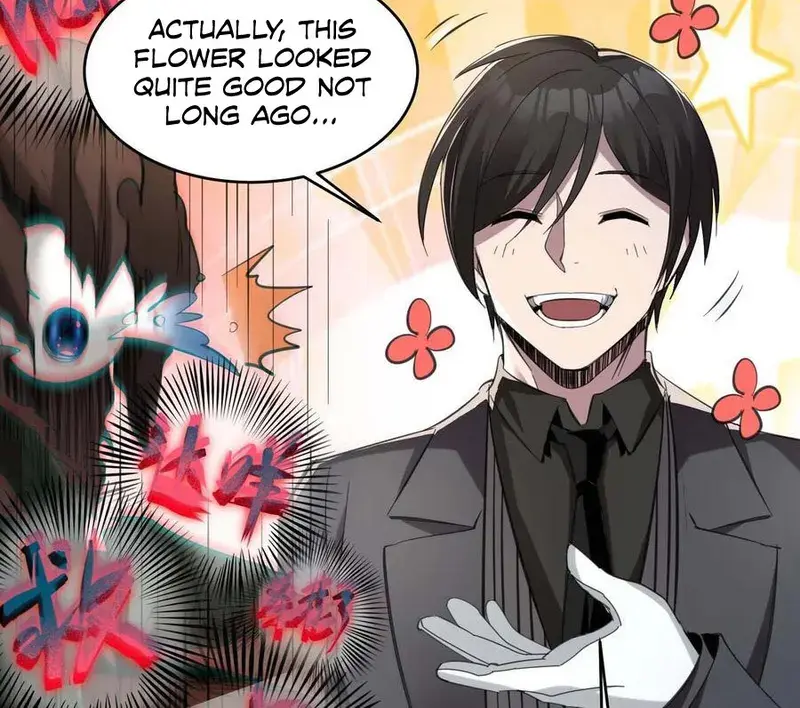 I'm Really Not the Demon God's Lackey Chapter 93 Page 55