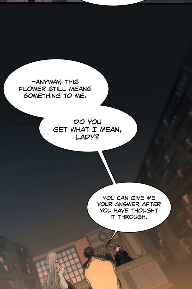 I'm Really Not the Demon God's Lackey Chapter 93 Page 58