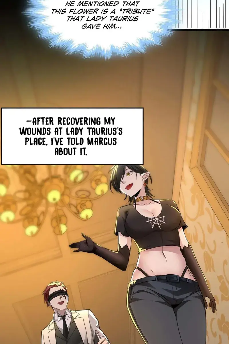I'm Really Not the Demon God's Lackey Chapter 93 Page 63