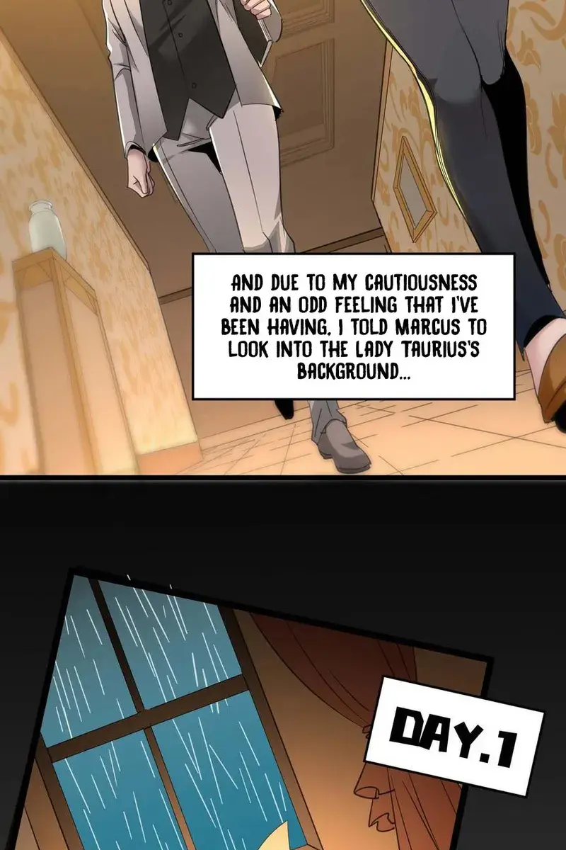 I'm Really Not the Demon God's Lackey Chapter 93 Page 64
