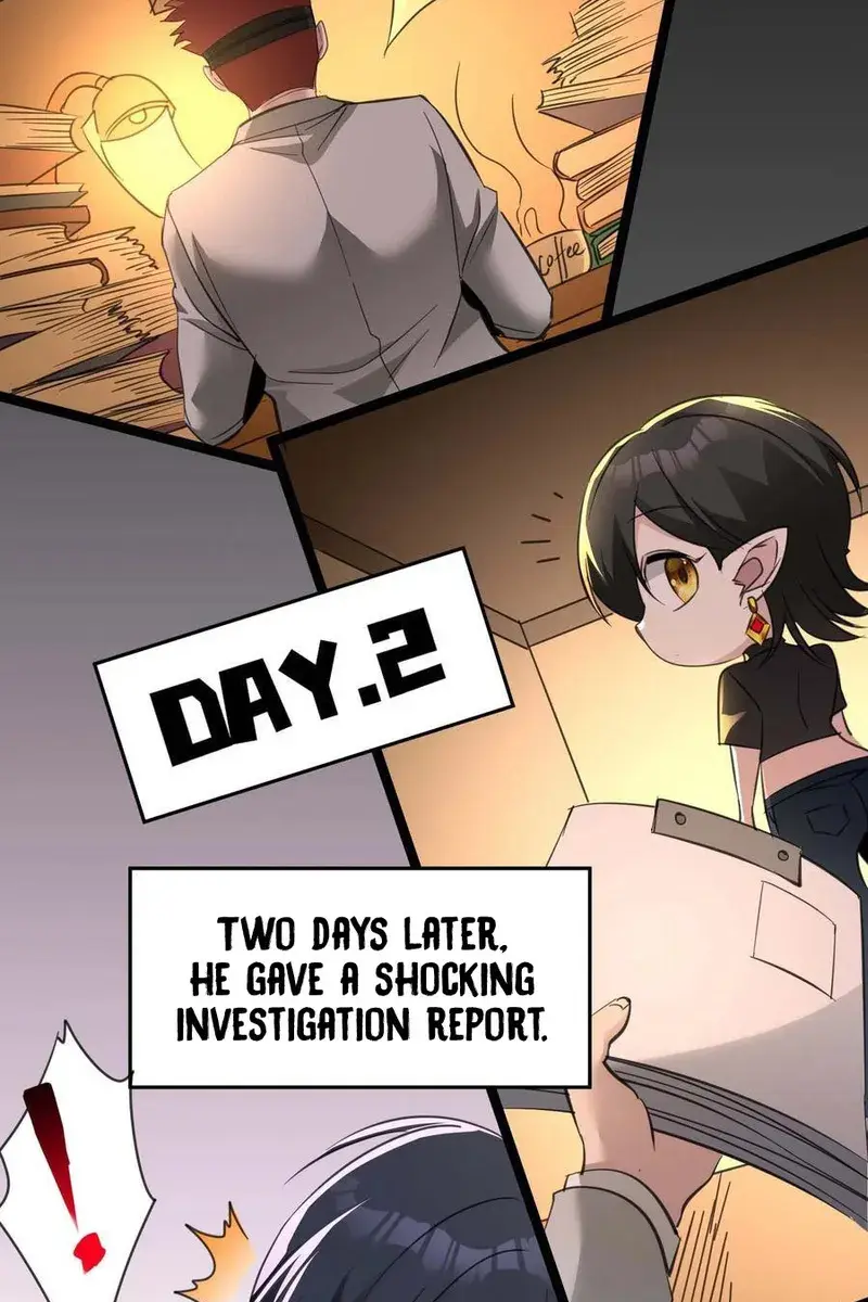 I'm Really Not the Demon God's Lackey Chapter 93 Page 67