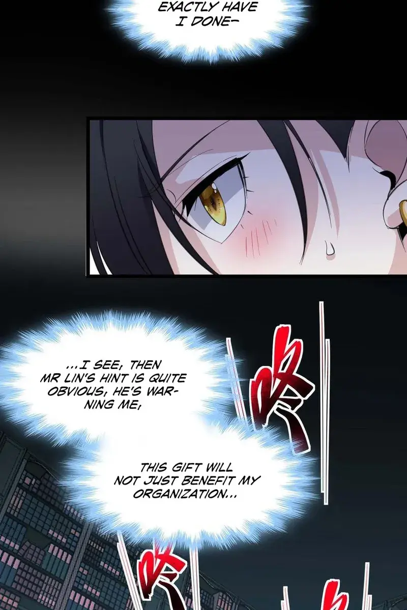 I'm Really Not the Demon God's Lackey Chapter 93 Page 73