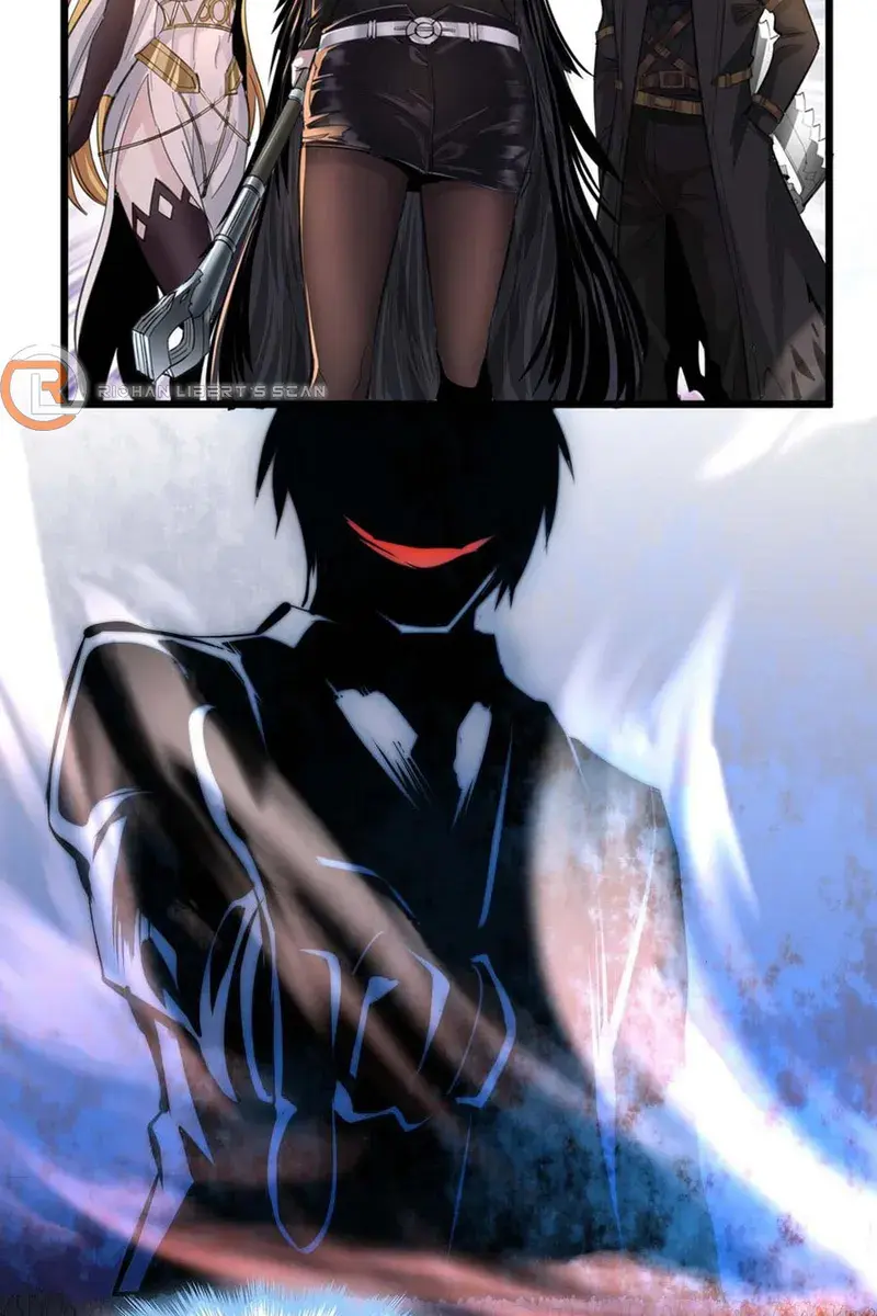 I'm Really Not the Demon God's Lackey Chapter 93 Page 77