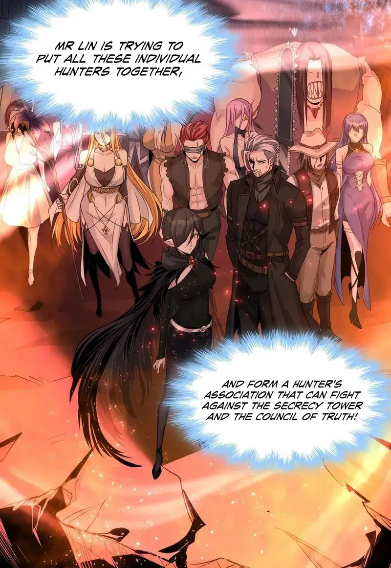 I'm Really Not the Demon God's Lackey Chapter 93 Page 78