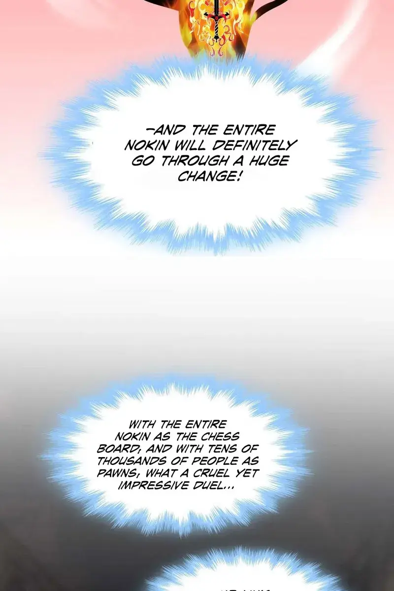 I'm Really Not the Demon God's Lackey Chapter 93 Page 81
