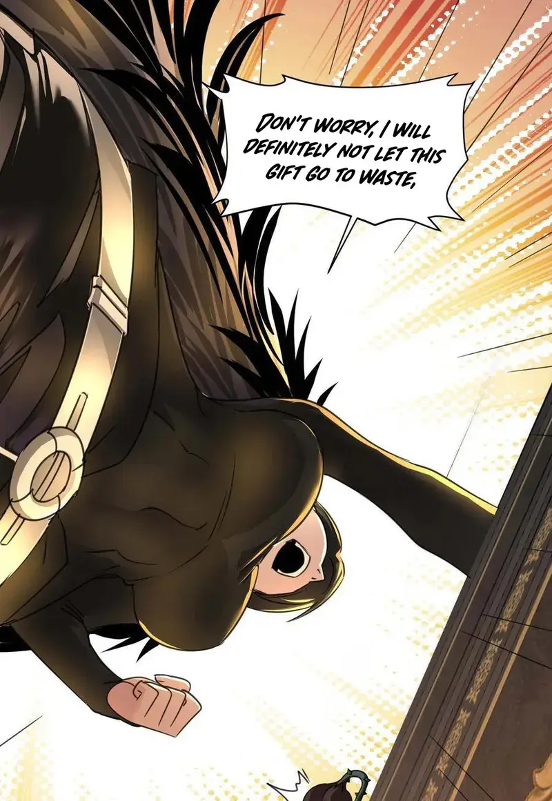 I'm Really Not the Demon God's Lackey Chapter 93 Page 86