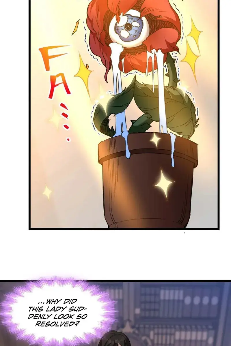 I'm Really Not the Demon God's Lackey Chapter 93 Page 89