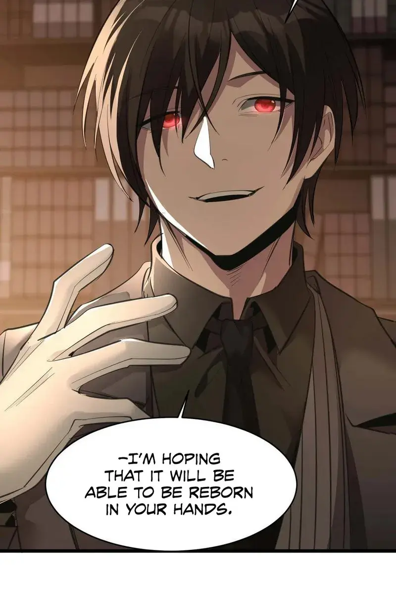 I'm Really Not the Demon God's Lackey Chapter 93 Page 98