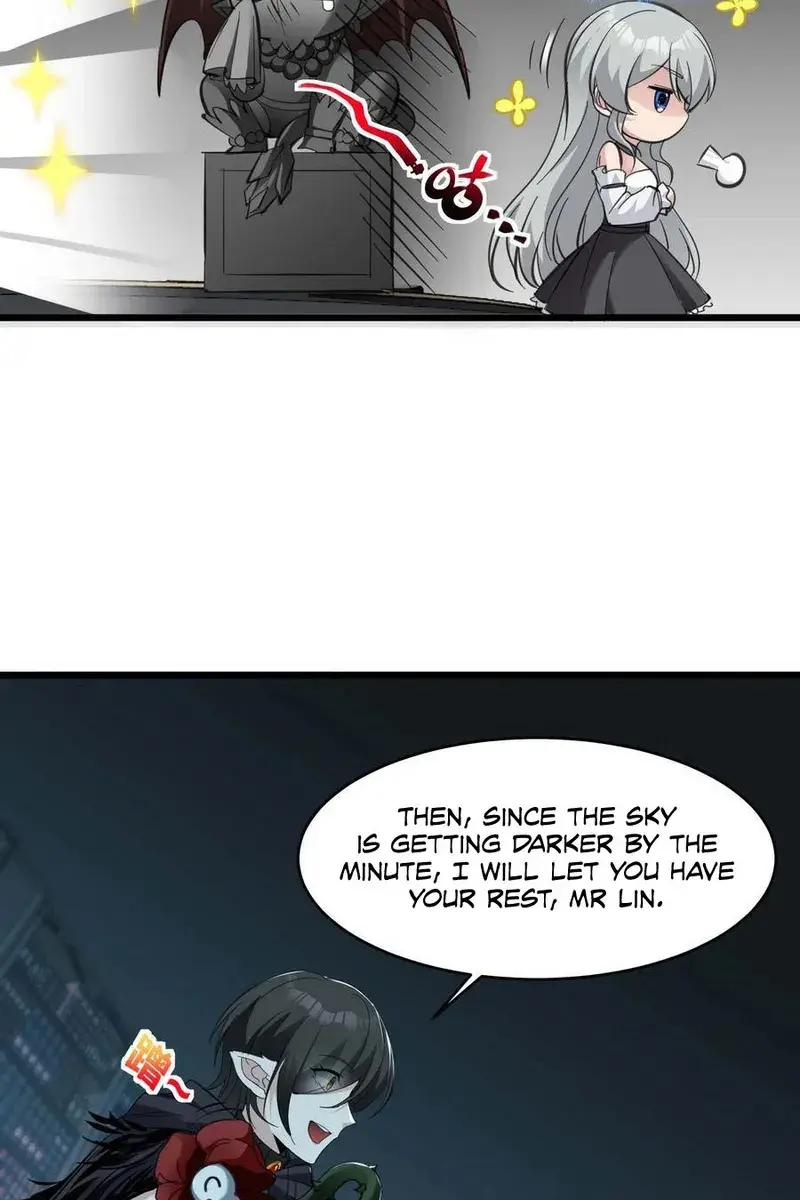 I'm Really Not the Demon God's Lackey Chapter 93 Page 102