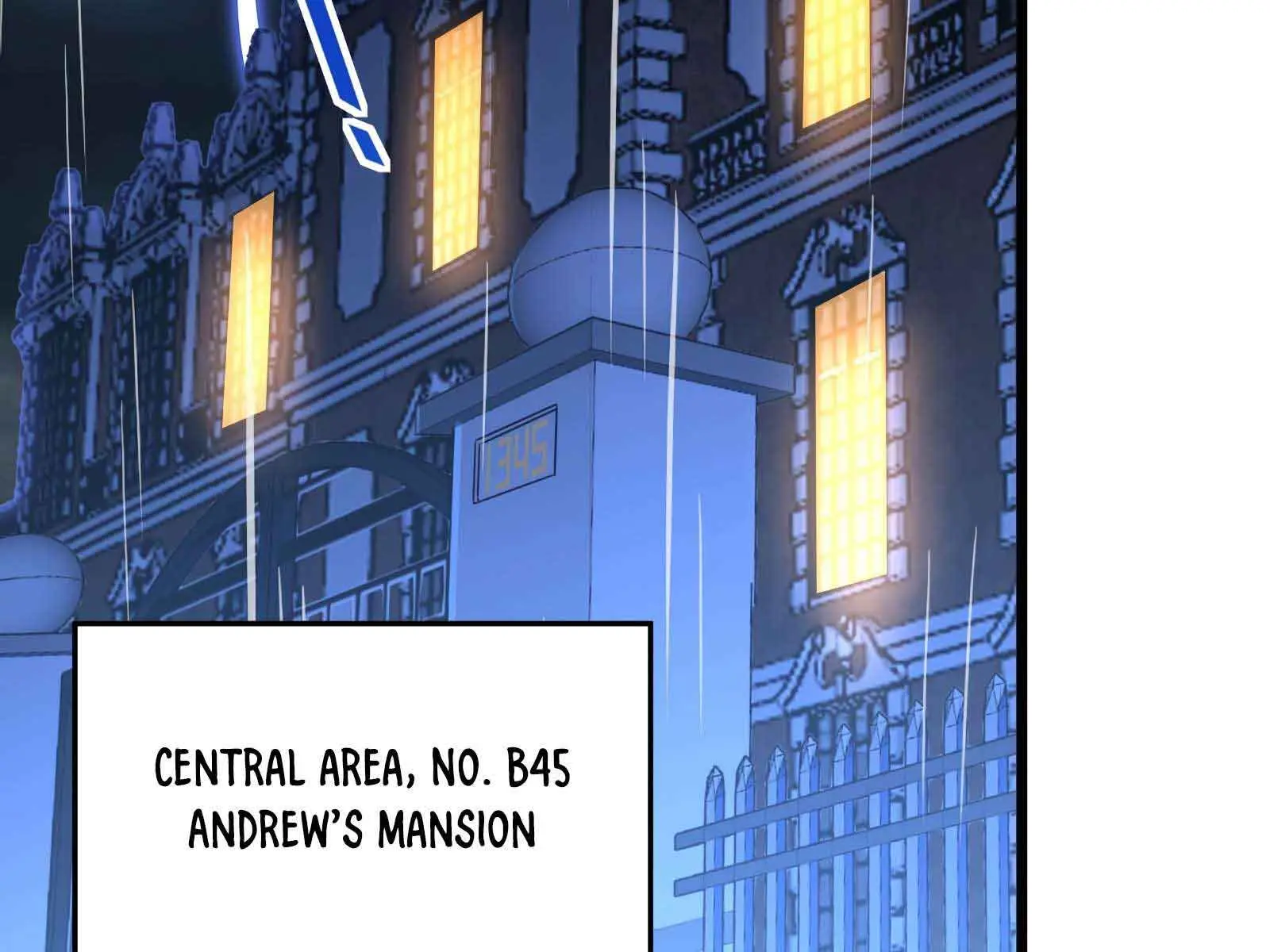 I'm Really Not the Demon God's Lackey Chapter 94 Page 6