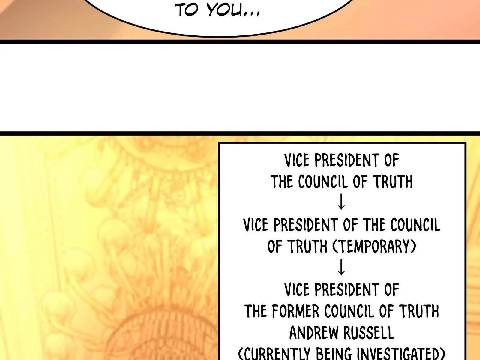 I'm Really Not the Demon God's Lackey Chapter 94 Page 13