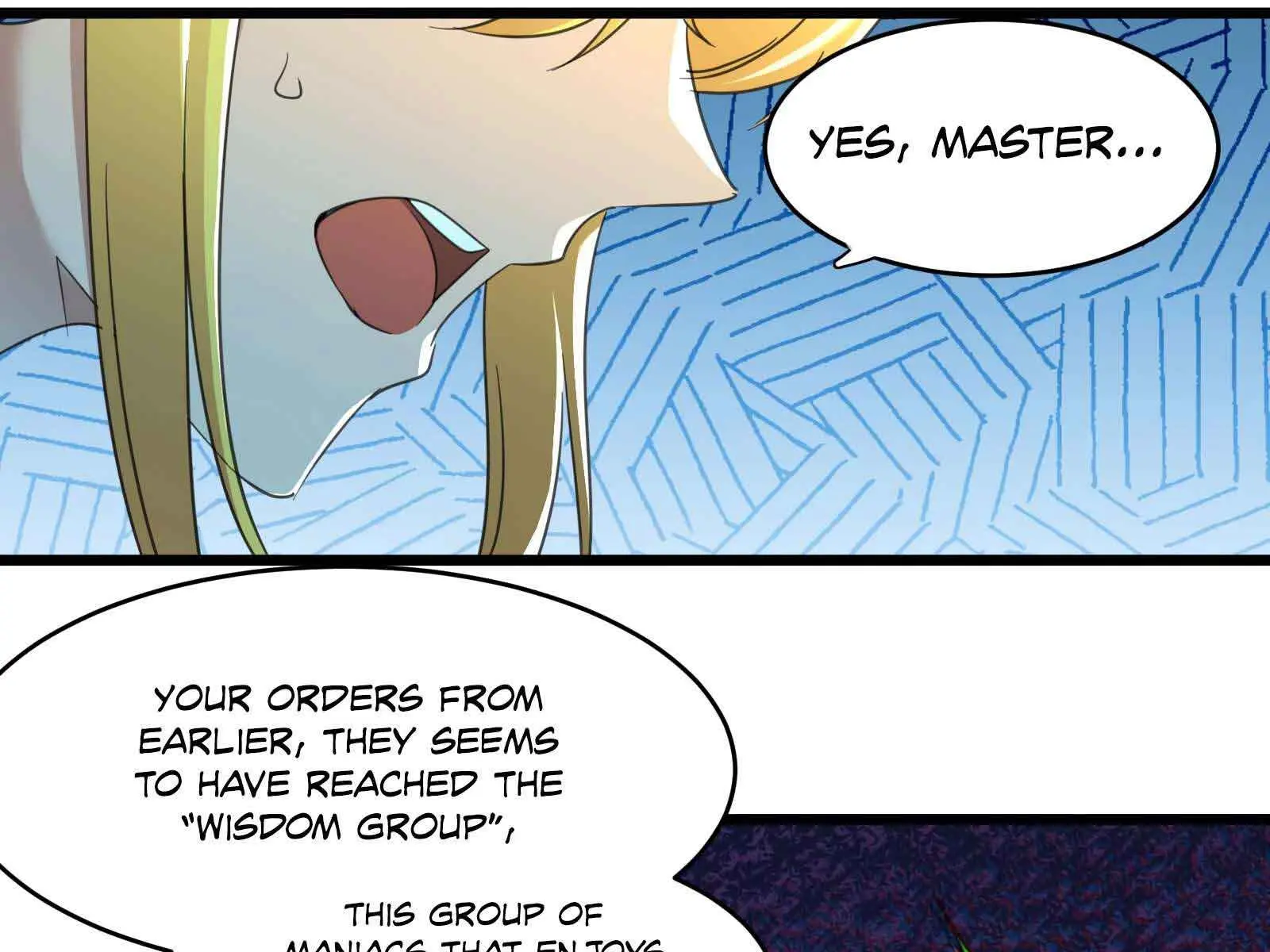 I'm Really Not the Demon God's Lackey Chapter 94 Page 16