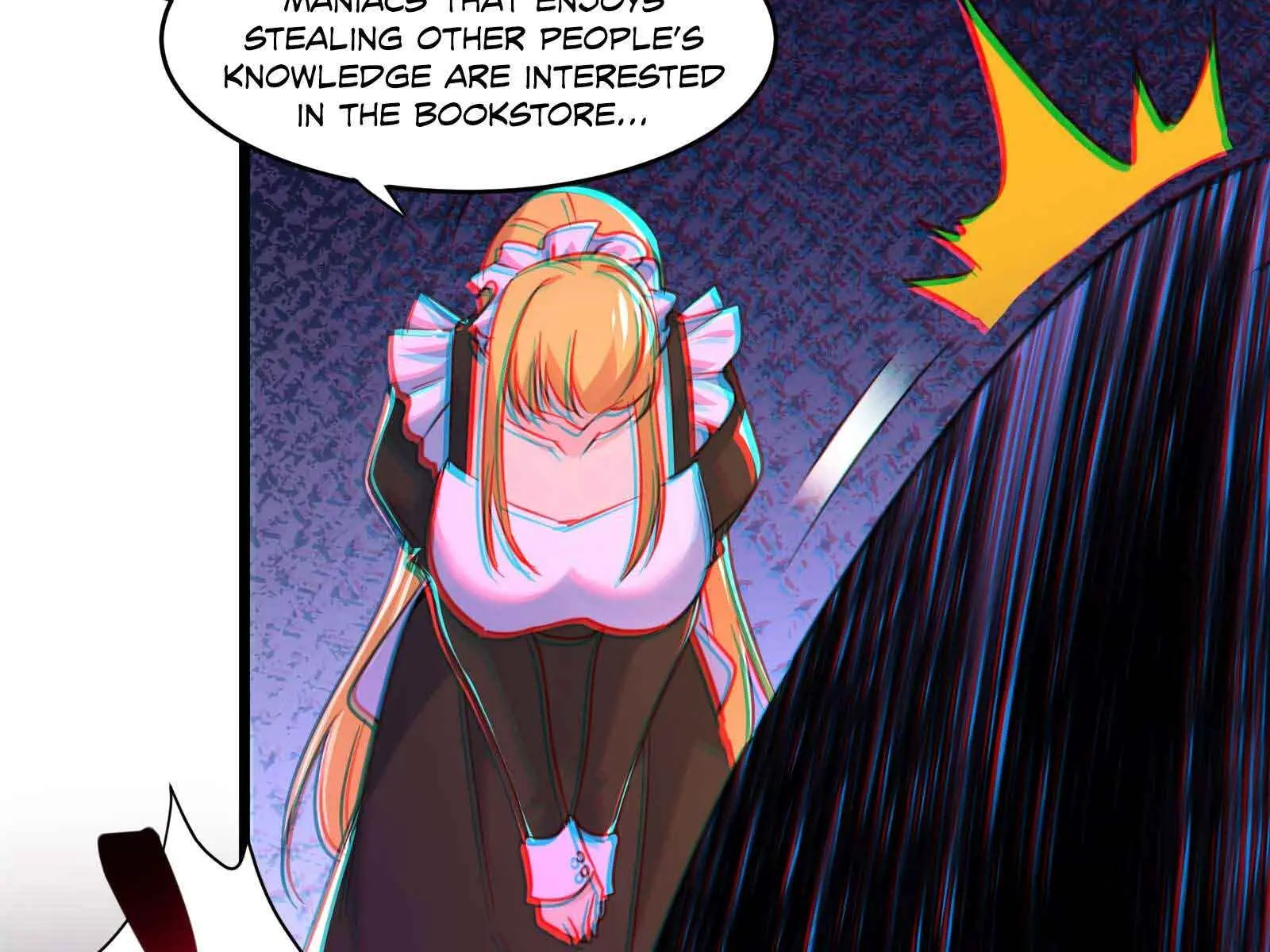 I'm Really Not the Demon God's Lackey Chapter 94 Page 17