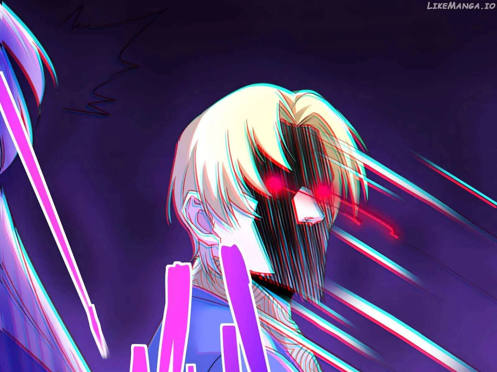 I'm Really Not the Demon God's Lackey Chapter 94 Page 19