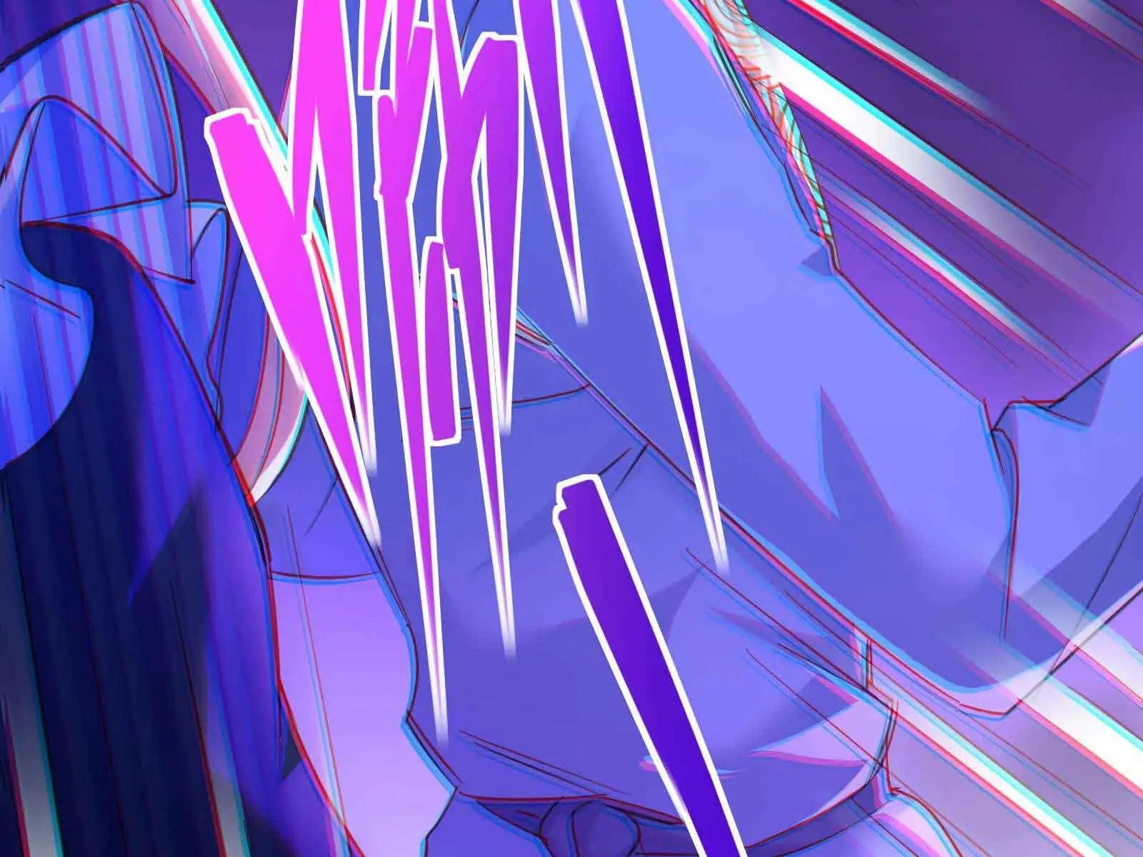 I'm Really Not the Demon God's Lackey Chapter 94 Page 20