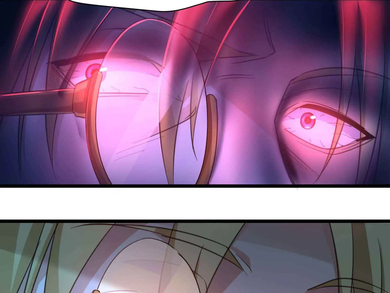 I'm Really Not the Demon God's Lackey Chapter 94 Page 22