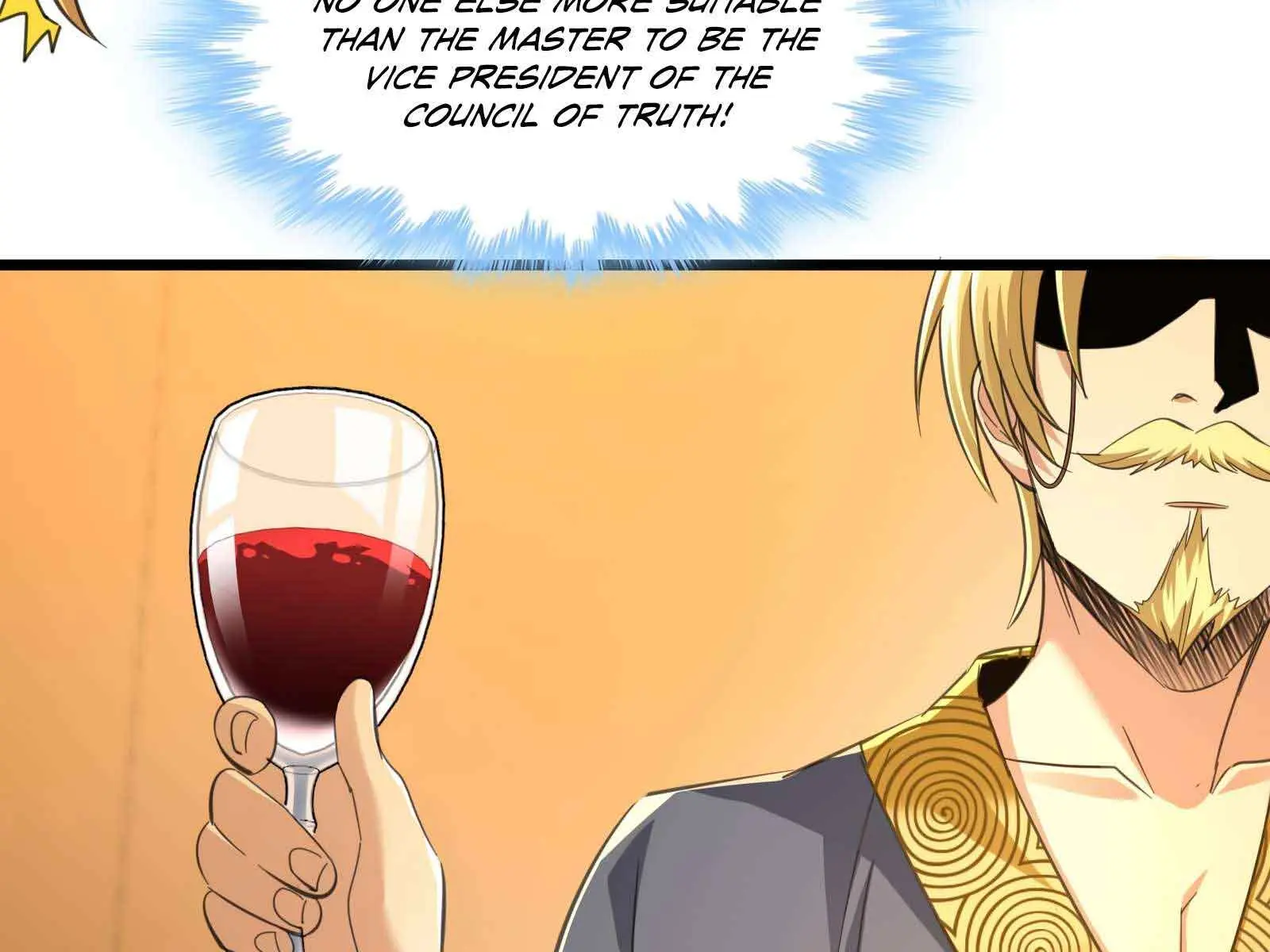 I'm Really Not the Demon God's Lackey Chapter 94 Page 30