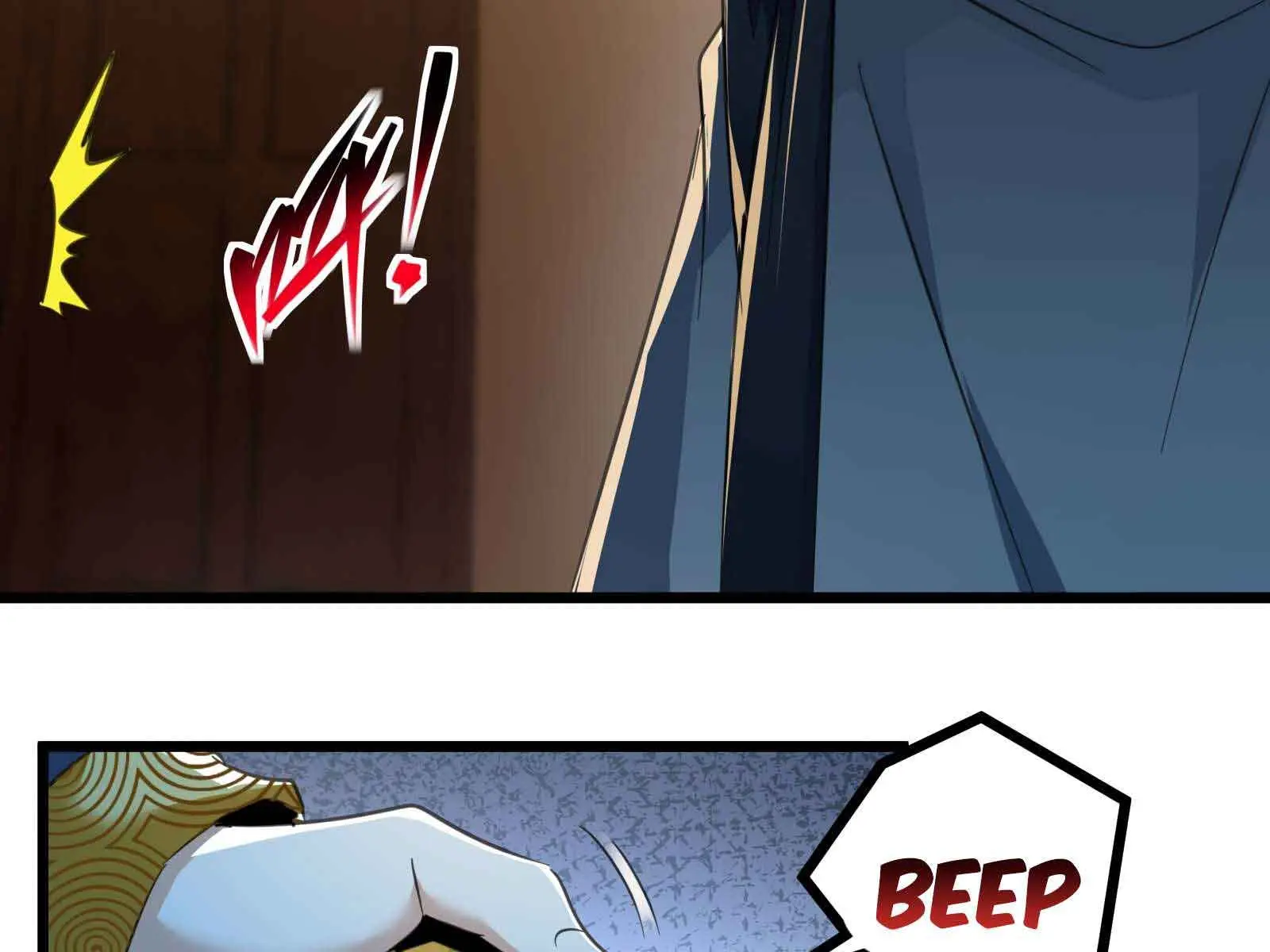 I'm Really Not the Demon God's Lackey Chapter 94 Page 32