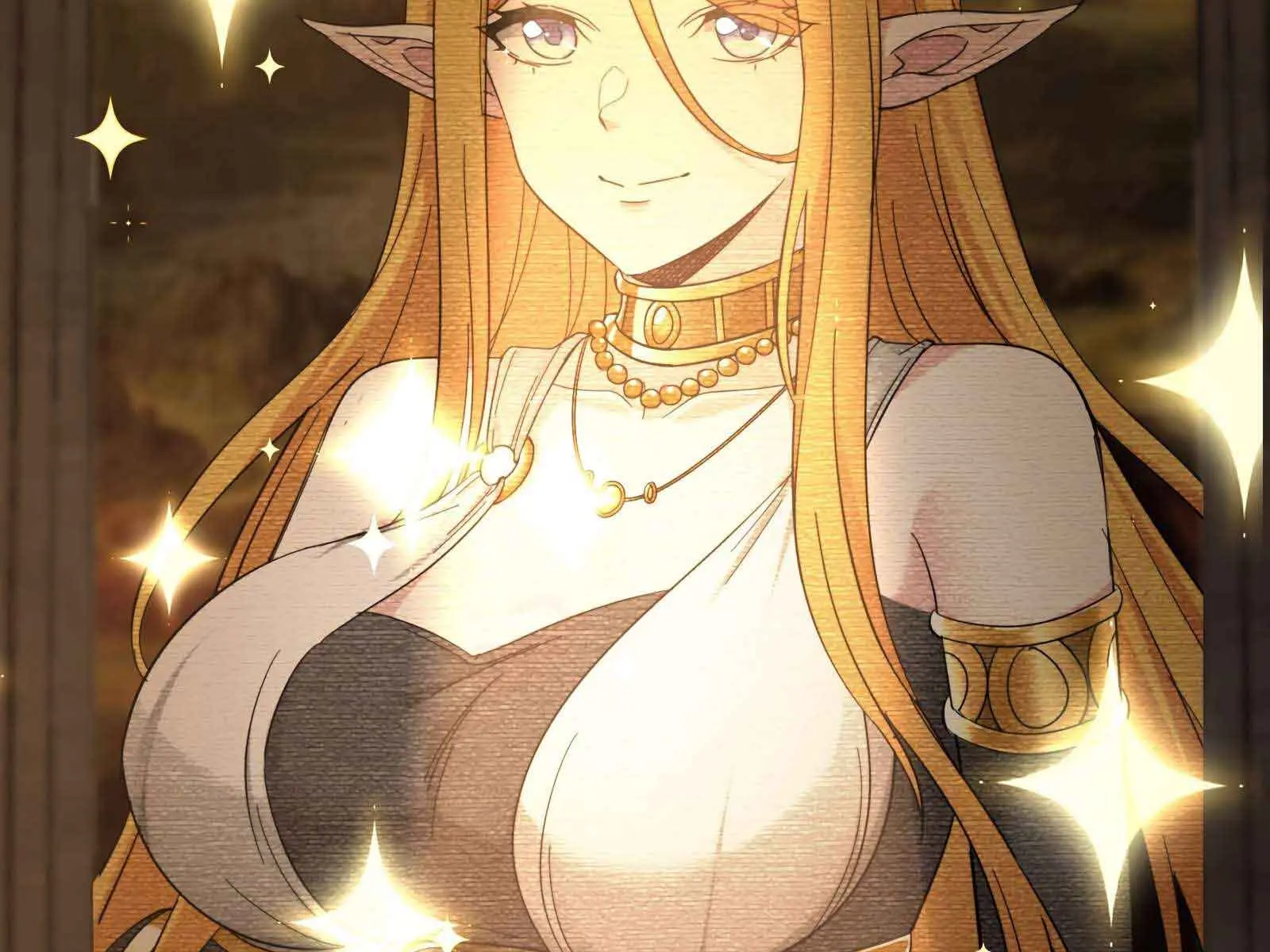 I'm Really Not the Demon God's Lackey Chapter 94 Page 36