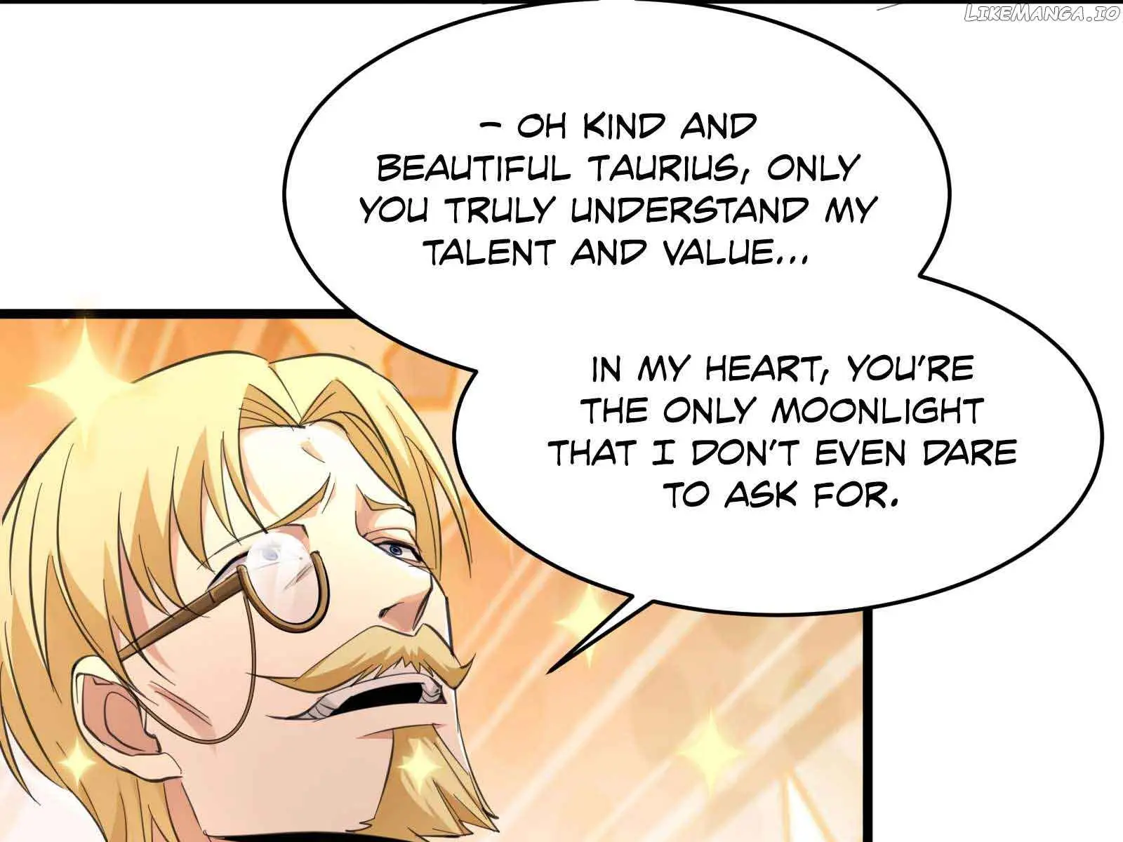 I'm Really Not the Demon God's Lackey Chapter 94 Page 44