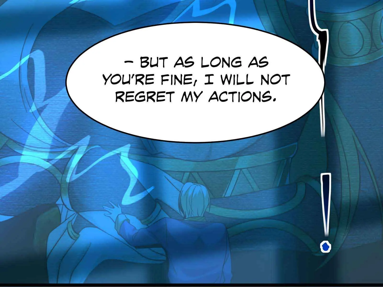 I'm Really Not the Demon God's Lackey Chapter 94 Page 48